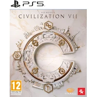 Sid Meier's Civilization VII (PS5) - Hry na PS5