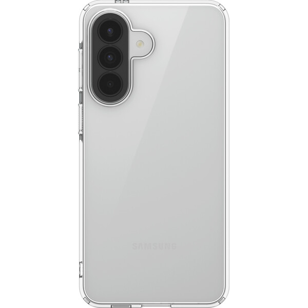 Spigen Liquid Crystal kryt Samsung Galaxy A57 5G krištáľovo priehľadný - Puzdra - Obrázok 358311fa6ff84ab5976c7a20703dfadc