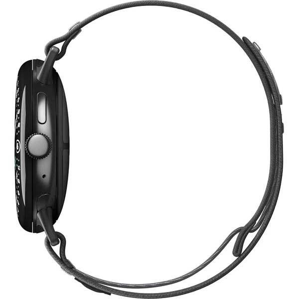 Spigen Athlex Air, aktívna čierna sivá - Google Pixel Watch 5/4/3 41 mm/2/1 - Remienky - Obrázok 358675af078e496e9a32e708338580e9