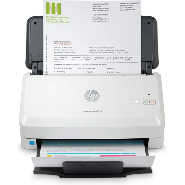 HP ScanJet Pro 2000 s2 tlačiareň - Skenery - Obrázok 3589f874f07545d595c52bf5e5f09a11