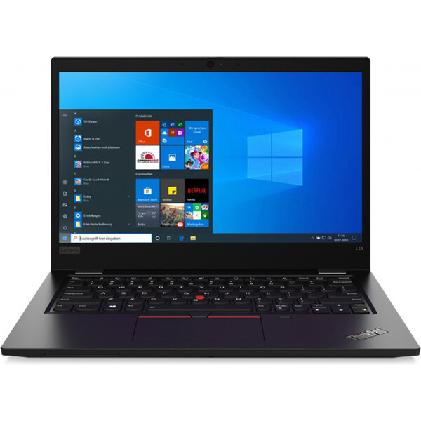 Lenovo ThinkPad L13 Gen1 (stav Velmi Dobrý)