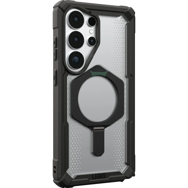 UAG Plasma XTE MagSafe kryt Samsung Galaxy S26 Ultra čierny/číry - Puzdra - Obrázok 358c765ef63f4ee194dea5f04b4f85f7