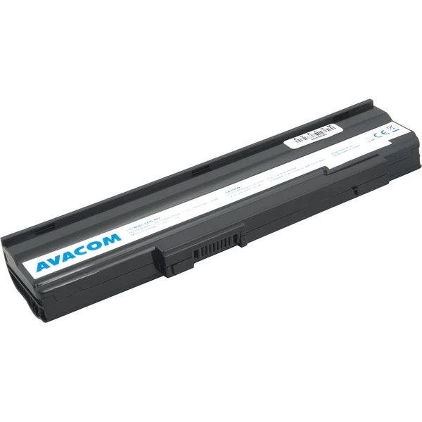 AVACOM EX35 Acer Extensa 5635G 5235G Li-ion 4400mAh - Batérie - Hlavný obrázok
