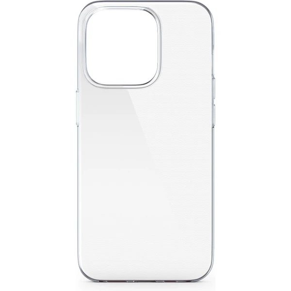 Spello číry kryt pre iPhone 16 Pro - Puzdra - Obrázok 3599000N01