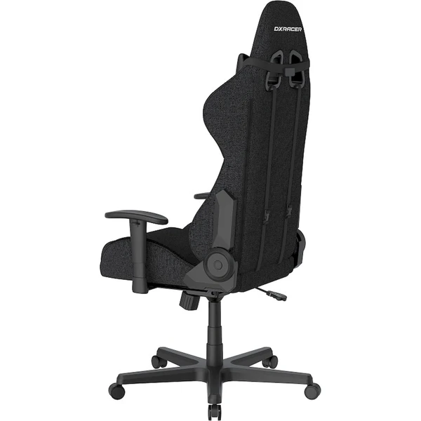 DXRacer FORMULA herná stolička čierna - Stoličky - Obrázok 35AM000K01