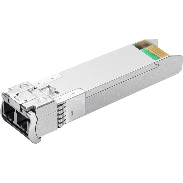 TP-Link Omada 25GBase-LR SFP28 LC Transceiver - SFP moduly - Obrázok 35CA000O01