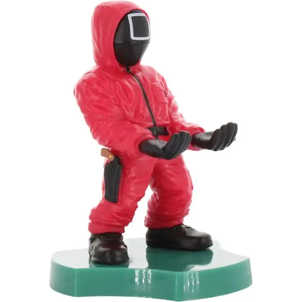 EXG Holdem Squid Game - Square Guard - Figúrky - Obrázok 35DA000L01
