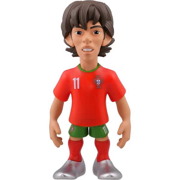 MINIX Football: Portugal - Joao Felix - Minix - Obrázok 35DC000P01