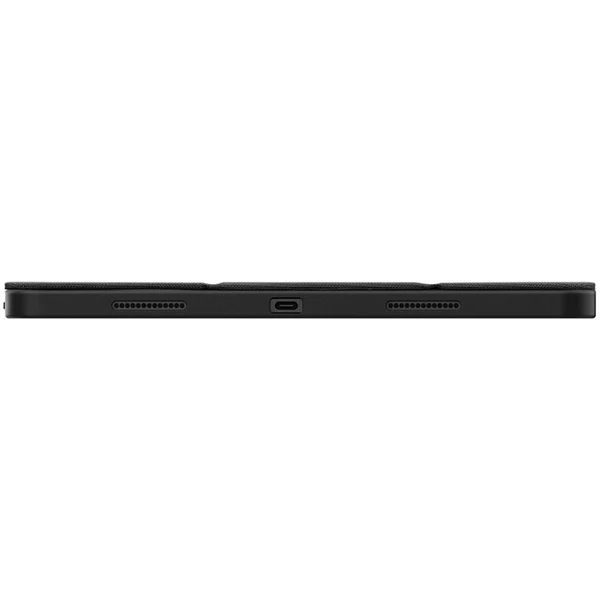 Spigen Urban Fit puzdro iPad Pro 12.9" (22/21) čierne - Puzdra - Obrázok 35E5000O01