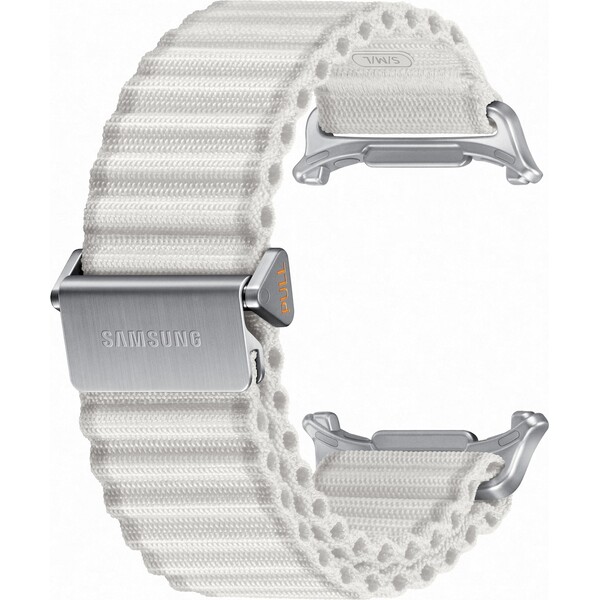 E-shop Samsung Trail Band remienok Galaxy Watch Ultra pieskovo biely