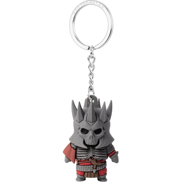 Kľúčenka The Witcher: Wild Hunt - 3D Eredin  - Kľúčenky - Obrázok 35EE000J01