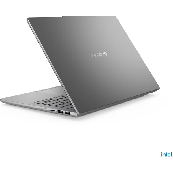 Lenovo IdeaPad Slim 5 14IRH10 (83HR001ECK) sivý - záruka na 3 roky po registrácii - Notebooky - Obrázok 35GC000K01