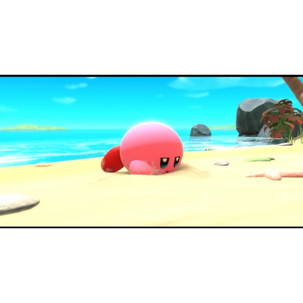 Kirby a Forgotten Land (SWITCH) - Hry na Nintendo Switch - Obrázok 35HW600301