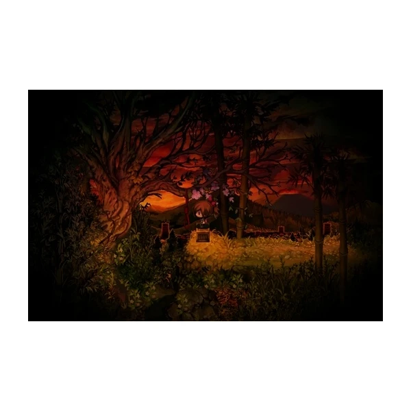 Yomawari: The Long Night Collection (SWITCH) - Hry na Nintendo Switch - Obrázok 35I4100201