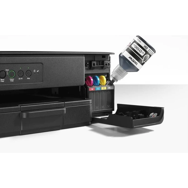 Brother DCP-T430W tlačiareň - Tlačiarne - Obrázok 35IG000K01