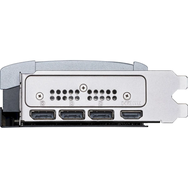 MSI NVIDIA GeForce RTX 5080 16G VENTUS 3X OC PLUS - Grafické karty - Obrázok 35JB000O01
