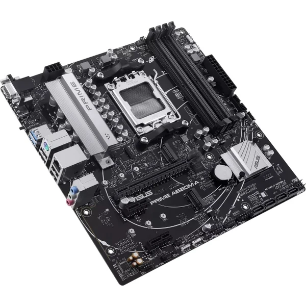 ASUS PRIME A620-A-CSM AMD A620 - Základné dosky - Obrázok 35L5000601