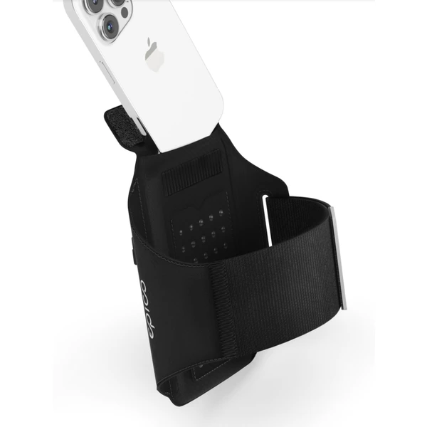 EPICO Universal Sports Armband 6.7" čierna - Puzdra - Obrázok 35ML300401