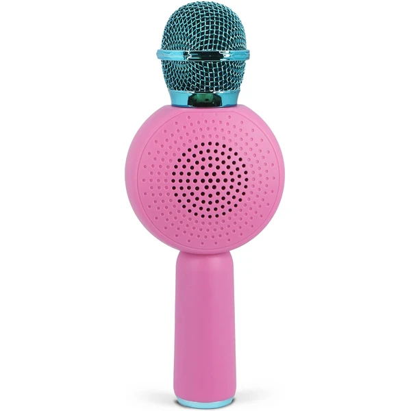 OTL PAW Patrol Skye PopSing LED karaoke mikrofón - Mikrofóny - Obrázok 35NA000O01