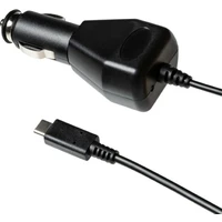Bigben Car Adapter (Switch) - Nabíjačky
