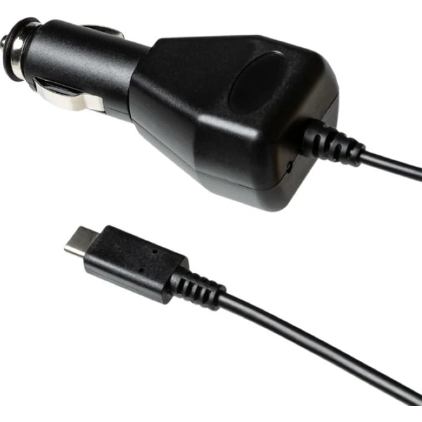Bigben Car Adapter (Switch) - Nabíjačky - Hlavný obrázok