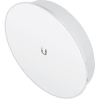 Ubiquiti PowerBeam 5AC vonkajší prístupový bod biely - Access pointy