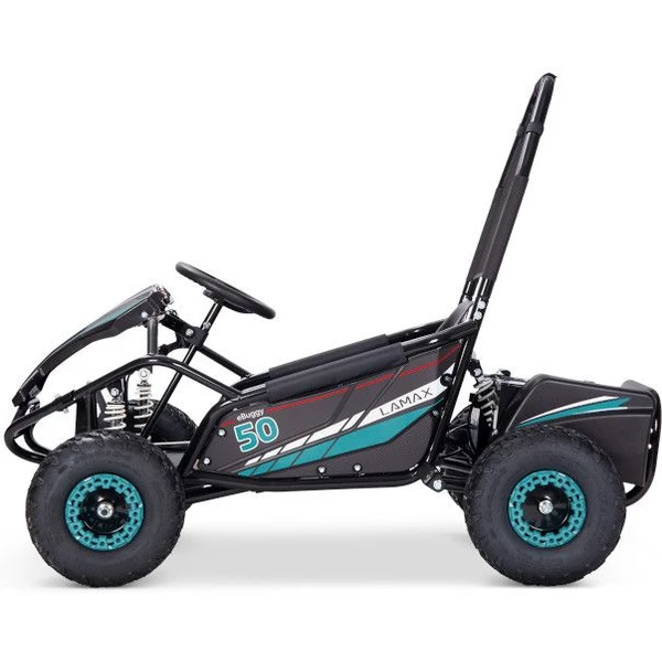 LAMAX eBuggy UTV50 Long Range (assembled) elektrická bugina - Elektrické štvorkolky - Obrázok 35OL000K01