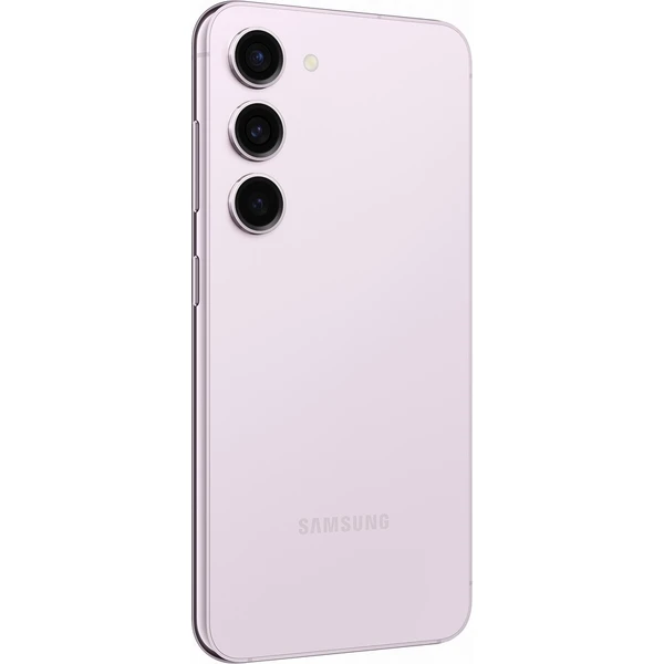 Samsung Galaxy S23 5G 8GB/128GB fialová - Mobilné telefóny - Obrázok 35P0G00101