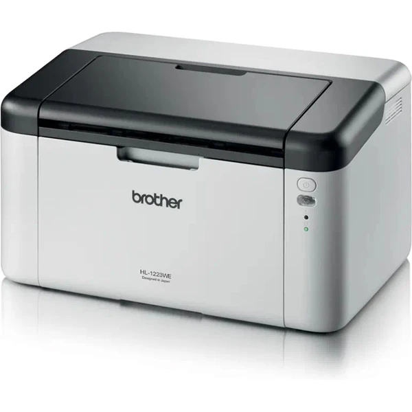 Brother HL-1223WE tlačiareň (záruka na 3 roky po registrácii) - Tlačiarne - Obrázok 35P6000O01
