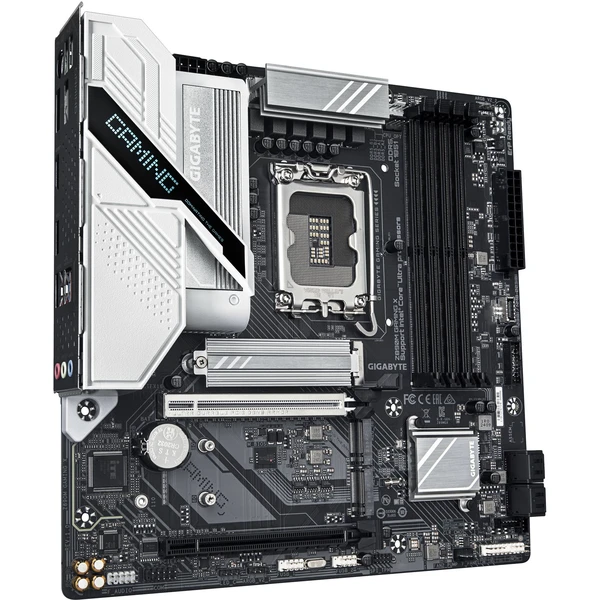 Gigabyte Z890M GAMING X - Základné dosky - Obrázok 35P9000J01
