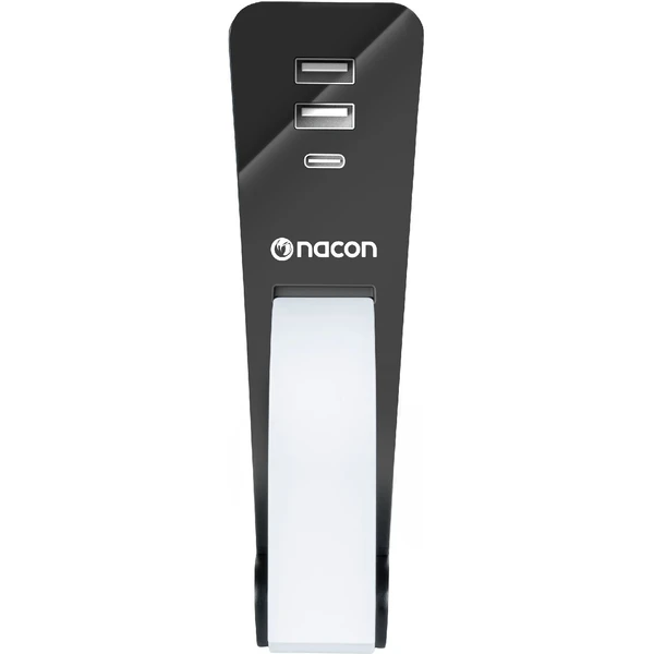 Nacon nabíjací dok pre ovládače DualSense (PS5 slim) - Dokovacie stanice - Obrázok 35PD000N01