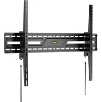 TIGO ClearVision T125B držiak na TV sklopný 43 "- 100" - Držiaky pre obrazovky
