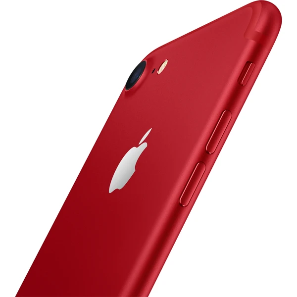 Apple iPhone 7 128GB (PRODUCT)RED červený - Mobilné telefóny - Obrázok 35RI000101