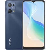 OSCAL C30 3GB/32GB modrý - Mobilné telefóny