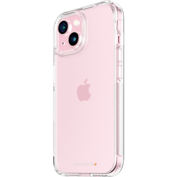 E-shop PanzerGlass HardCase D3O Apple iPhone 15