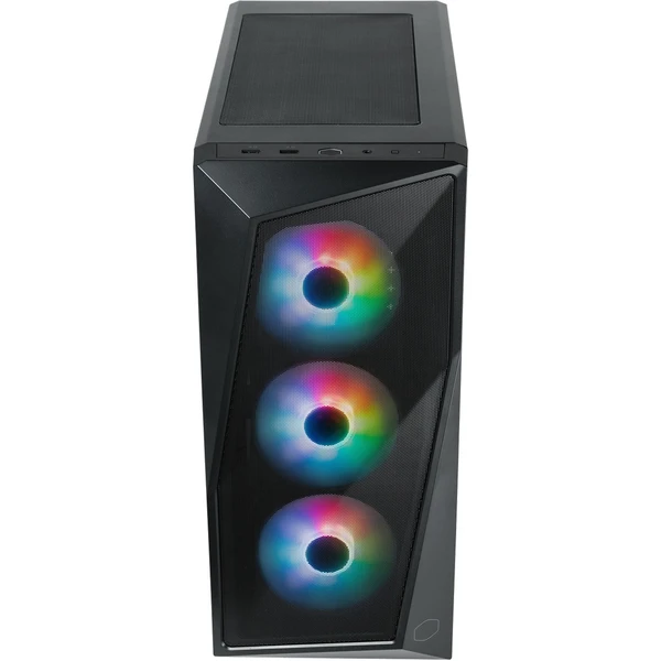 Cooler Master CMP 520 - Počítačové skrine - Obrázok 35U1000K01