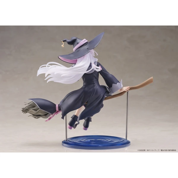 Figúrka Taito Prize Wandering Witch: The Journey of Elaina - Elaina Witch Dress Reissue 20 cm - Figúrky - Obrázok 35UG000N01