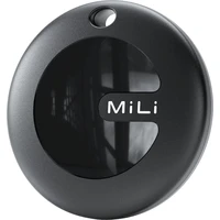 MiLi MiTag Duo lokátor čierny - Lokátory