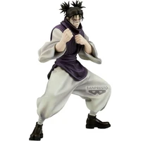 Figúrka Bandai Jujutsu Kaisen - Maximatic Choso (verzia A) 21 cm - Figúrky