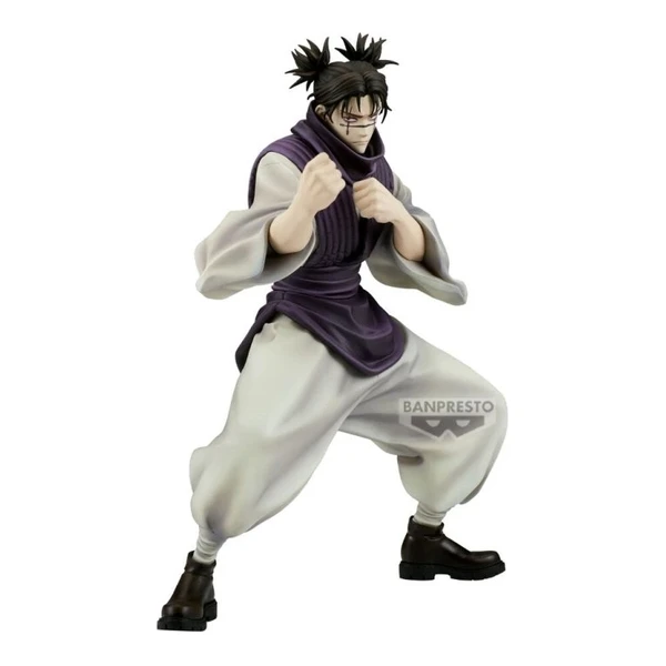 Figúrka Bandai Jujutsu Kaisen - Maximatic Choso (verzia A) 21 cm - Figúrky - Hlavný obrázok