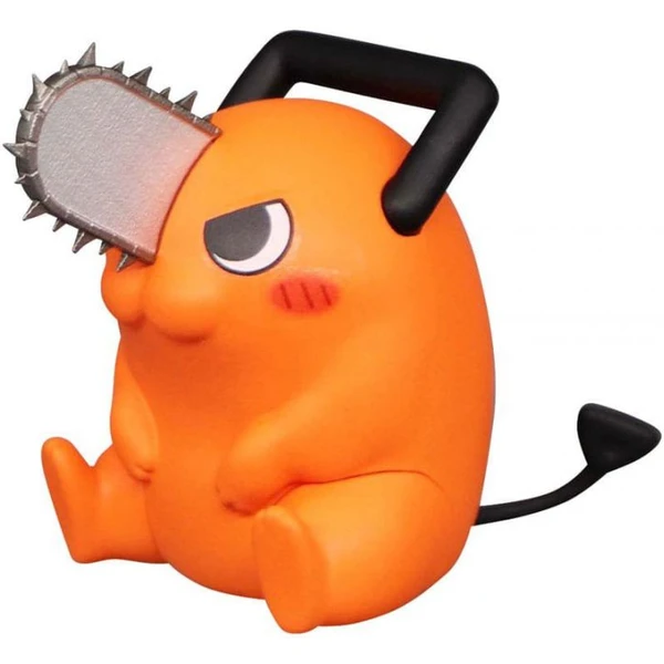 Figúrka Noodle Stopper Chainsaw Man - Petit Pochita Naughty 6 cm - Figúrky - Hlavný obrázok