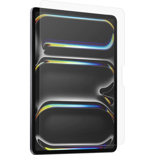 UNIQ Optix Clear tvrdené sklo iPad Pro 13