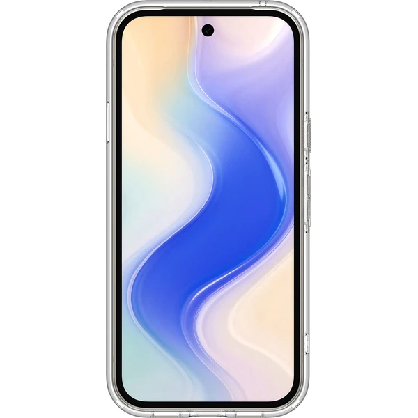 Spigen Ultra Hybrid MagSafe kryt Google Pixel 10a priehľadná biela - Puzdra - Obrázok 35b09be4fe564c8baf8ccdc13bbc3ea4