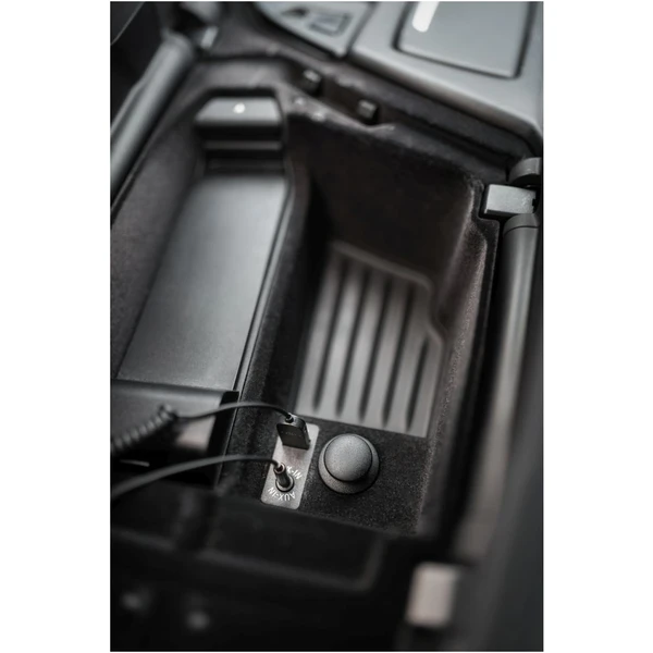 FIXED Signal Alu Bluetooth audio prijímač so zabudovaným mikrofónom sivý - Sieťové karty - Obrázok 35be33dcf044465f8b71da3a8d24523d