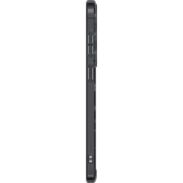 Spigen Ultra Hybrid MagSafe kryt Samsung Galaxy S26 FE frost black - Puzdra - Obrázok 35cb375192754768b4babc4c194c5e36