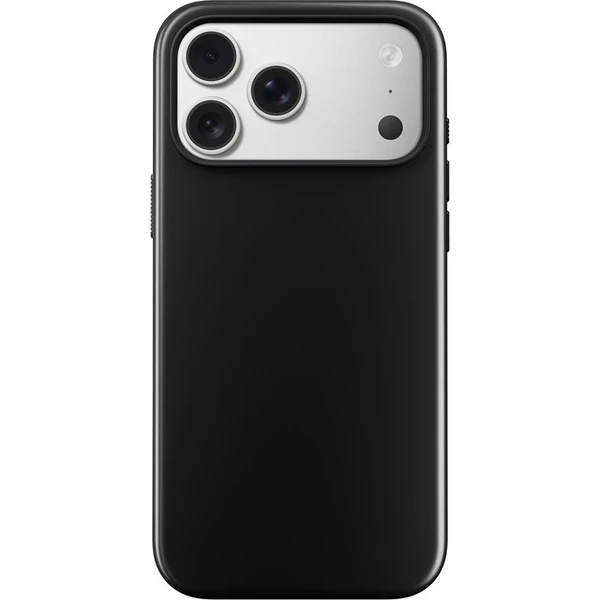 Nomad Modern Case MagSafe kryt iPhone 17 Pro Max Vulcan Black - Puzdra - Obrázok 35de7a84db3e46548790e67d6f380a80