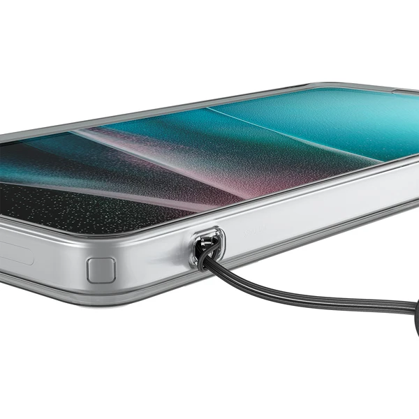 Spigen Ultra Hybrid kryt Samsung Galaxy S26 Ultra priehľadný - Puzdra - Obrázok 35e4e732ab5a466b88fe432c93118f2a