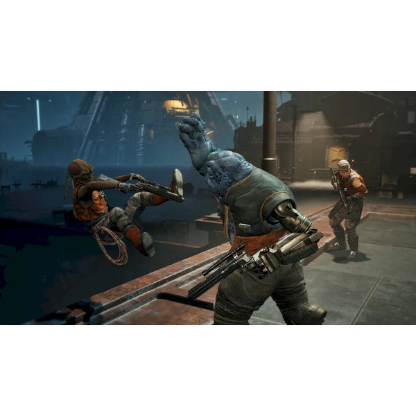 Star Wars Zero Company (PS5) - Hry na PS5 - Obrázok 35ed597ef61943cd841197add10053f2