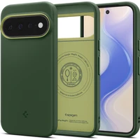 Spigen Nano Pop MagSafe, avo green - Google Pixel 11 Pro XL - Puzdra
