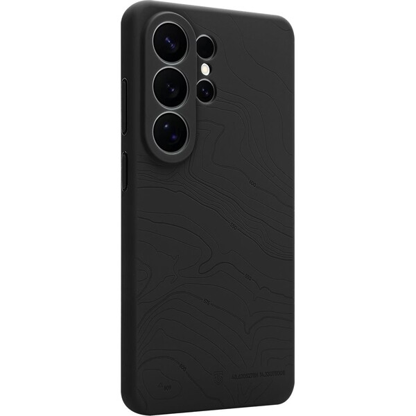 E-shop Taktický Bobor kryt Samsung Galaxy S26 Ultra Asphalt